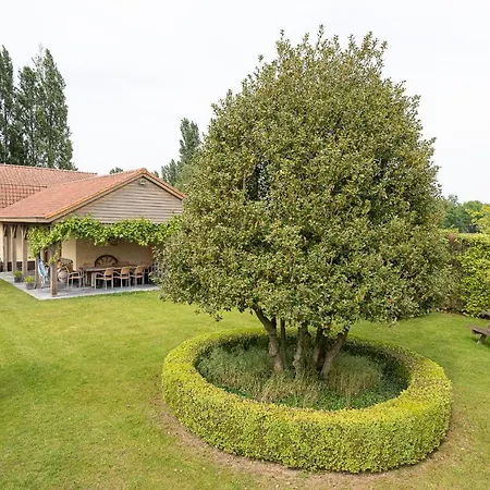 Ferienhaus Chez Maintje
