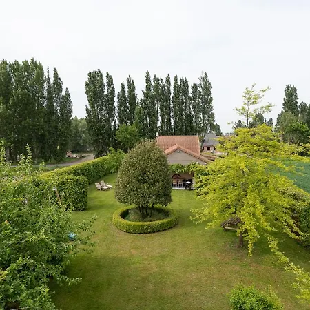 Chez Maintje Ferienhaus