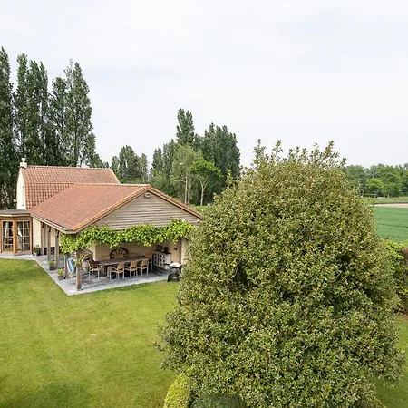 Ferienhaus Chez Maintje *