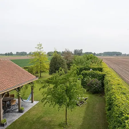 Ferienhaus Chez Maintje
