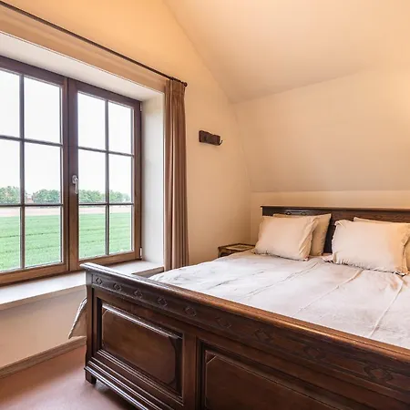 Ferienhaus Chez Maintje *