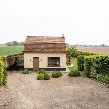 Chez Maintje Vakantiehuis