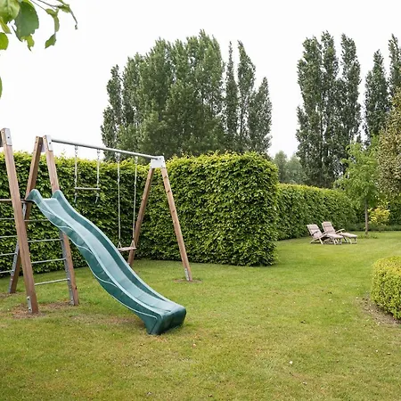 Ferienhaus Chez Maintje