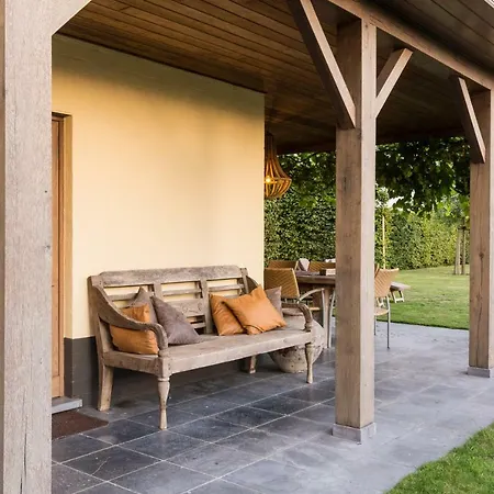 Chez Maintje Ferienhaus