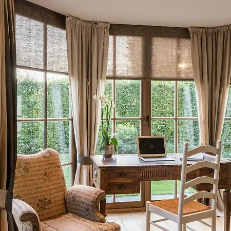 Ferienhaus Chez Maintje Bassevelde