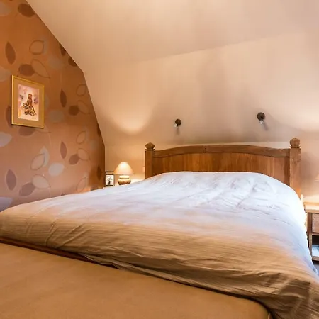 Chez Maintje Ferienhaus