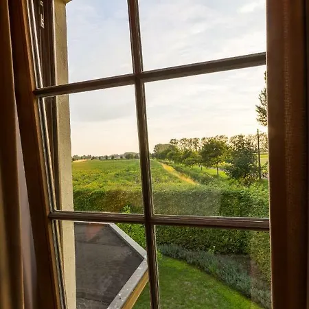 Vakantiehuis Chez Maintje Bassevelde