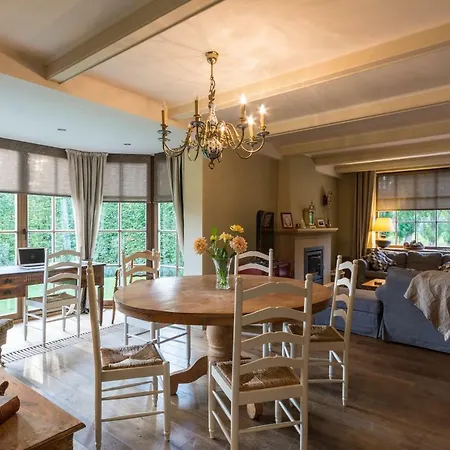 Vakantiehuis Chez Maintje