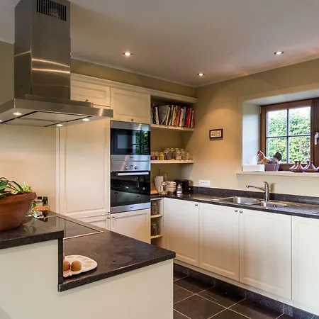 Ferienhaus Chez Maintje Bassevelde