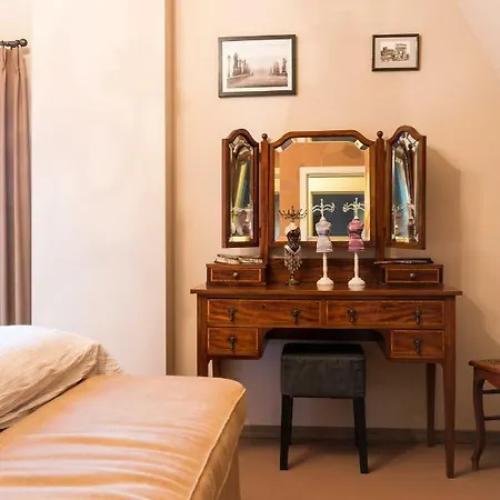 Chez Maintje Ferienhaus