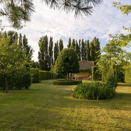 Chez Maintje Vakantiehuis